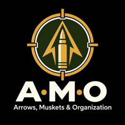 A.M.O. - Arrows, Muskets & Organization project image