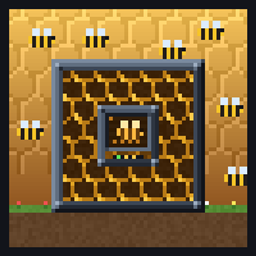Colossal Apiary