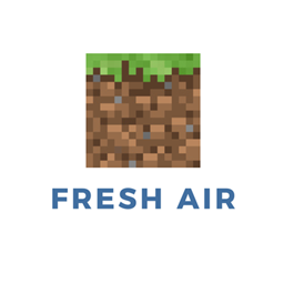 FreshAir logo