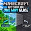 One Way Glasses logo