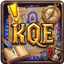 Kerzo Quest Expansion [Retail, Forever & Classic] logo