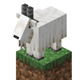 Goat And Tweaks