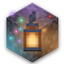 Dynamic Colored Lights logo