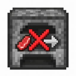 No Food in Furnace project image