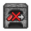 No Food in Furnace logo