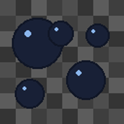 bubble world hs project image