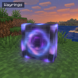 way ring logo