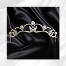 Princess Royal Tiara project image