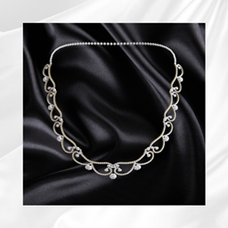 Princess Royal Necklace project image