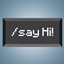 Command Bind logo
