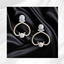 Princess Royal Stud Earrings logo