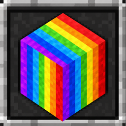 Rainbow Wool, Sheep and Beds