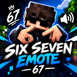 Six Seven Emote 67 project image