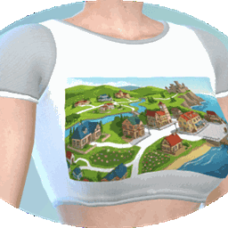 Chub_Seal_Just-Shirt-01 project image