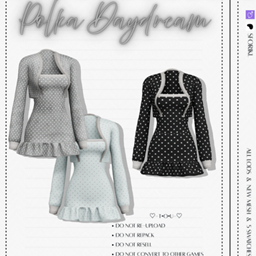 【Sforikl】 Polka Daydream project image