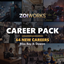 ZoiWorks - Career Pack logo