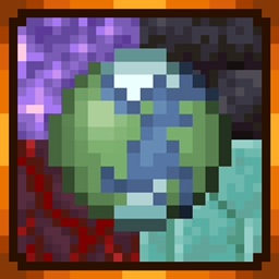 Block Variants - Biomes O' Plenty logo