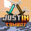 Just-In COMBAT logo