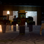Lanternfall - MCPEDL logo