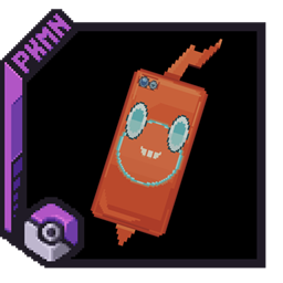 Cobblemon - Smart Rotom