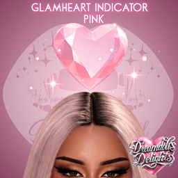 Glamheart Indicator | Pink project image