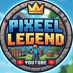 Pixel Legend's skin pack - Minecraft Bedrock Skins - CurseForge