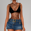 Layla - Downtown Denim Set logo