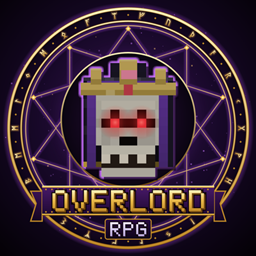 Overlord RPG mod