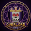 Overlord RPG mod logo