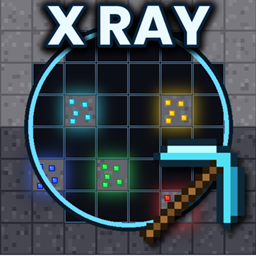 X Ray Glow project image