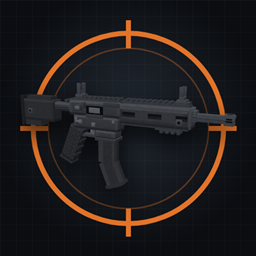 Remnants: Ballistics project image