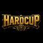 Tableau des scores - Hardcup logo