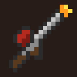Flame Thrower