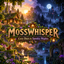 Mosswhisper - Cozy Days & Spooky Nights logo