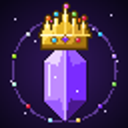 Crystal Dominion