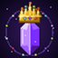 Crystal Dominion logo