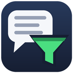 ChatLevelFilter logo