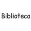 Biblioteca logo