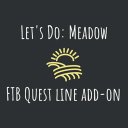 Let's Do Meadow: Quest Line Add-On project image