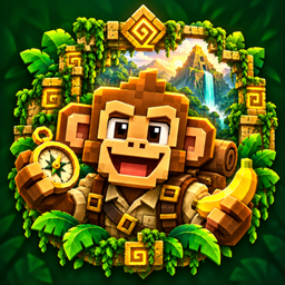 Monkey Business - Primal Realms