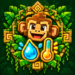 Primal Realms Expedition Vitals