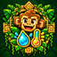 Primal Realms Expedition Vitals logo