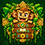 Primal Realms Monkey UI logo