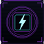 Cyber Void logo