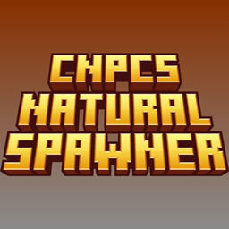 CNPC Natural Spawner