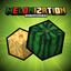 Melonization logo