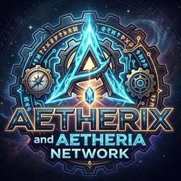Aetherix Horizons project image