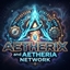 Aetherix Horizons logo