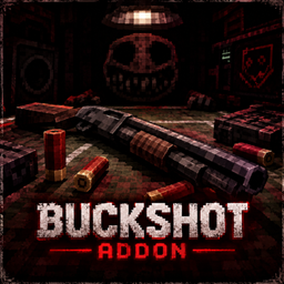 Buckshot Roulette Major Update project image