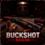 Buckshot Roulette Major Update logo